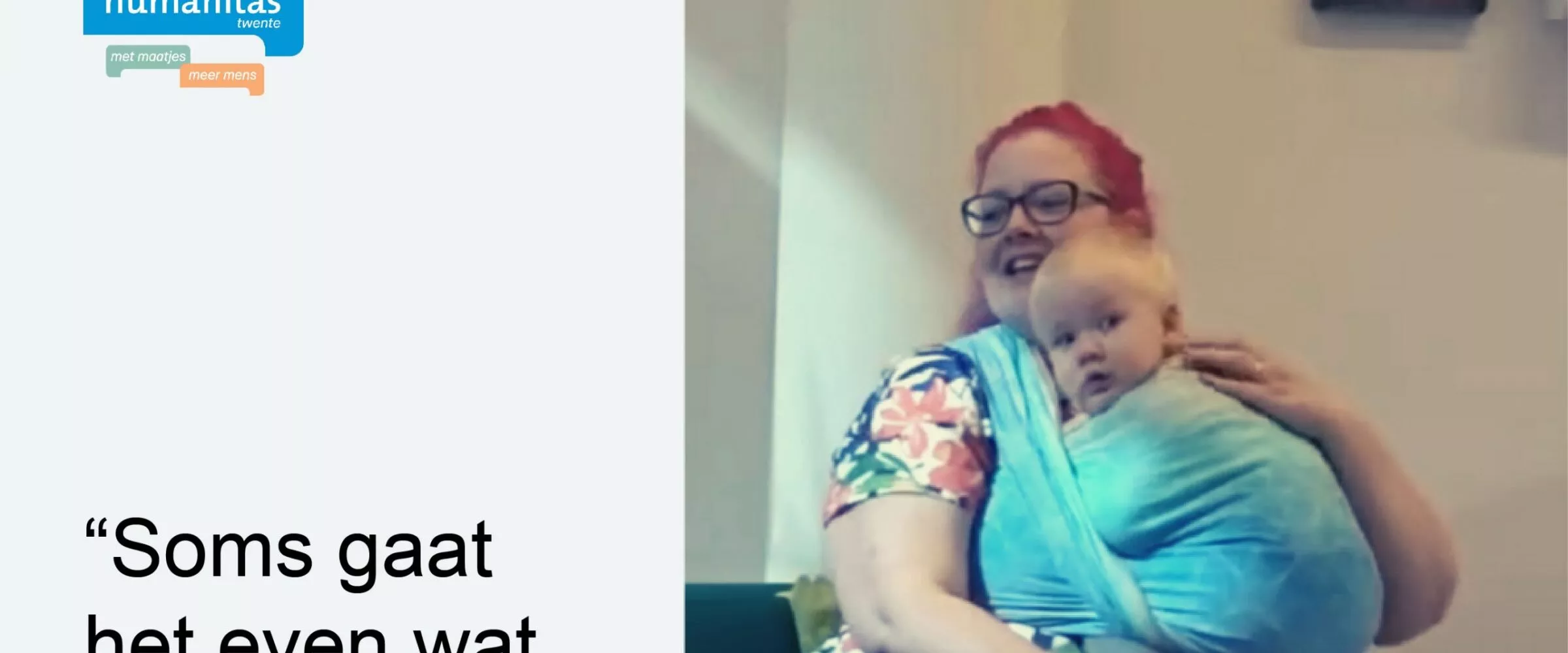 Podcast voor ouders en professionals door Loes en Mediant