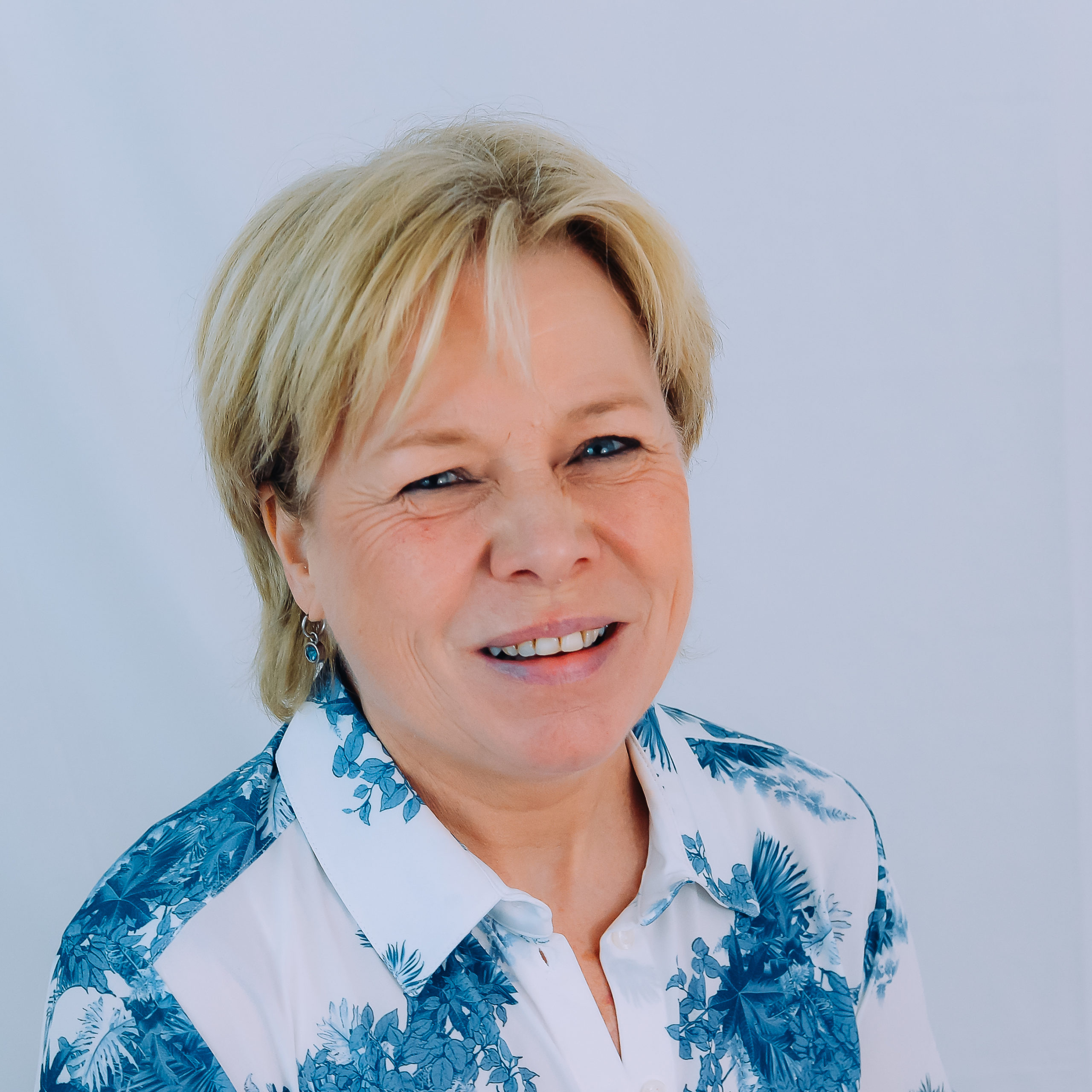 Silvia Zander Silvia Zander