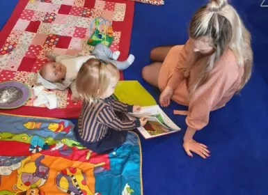 Mammacafé – Thema’s in februari