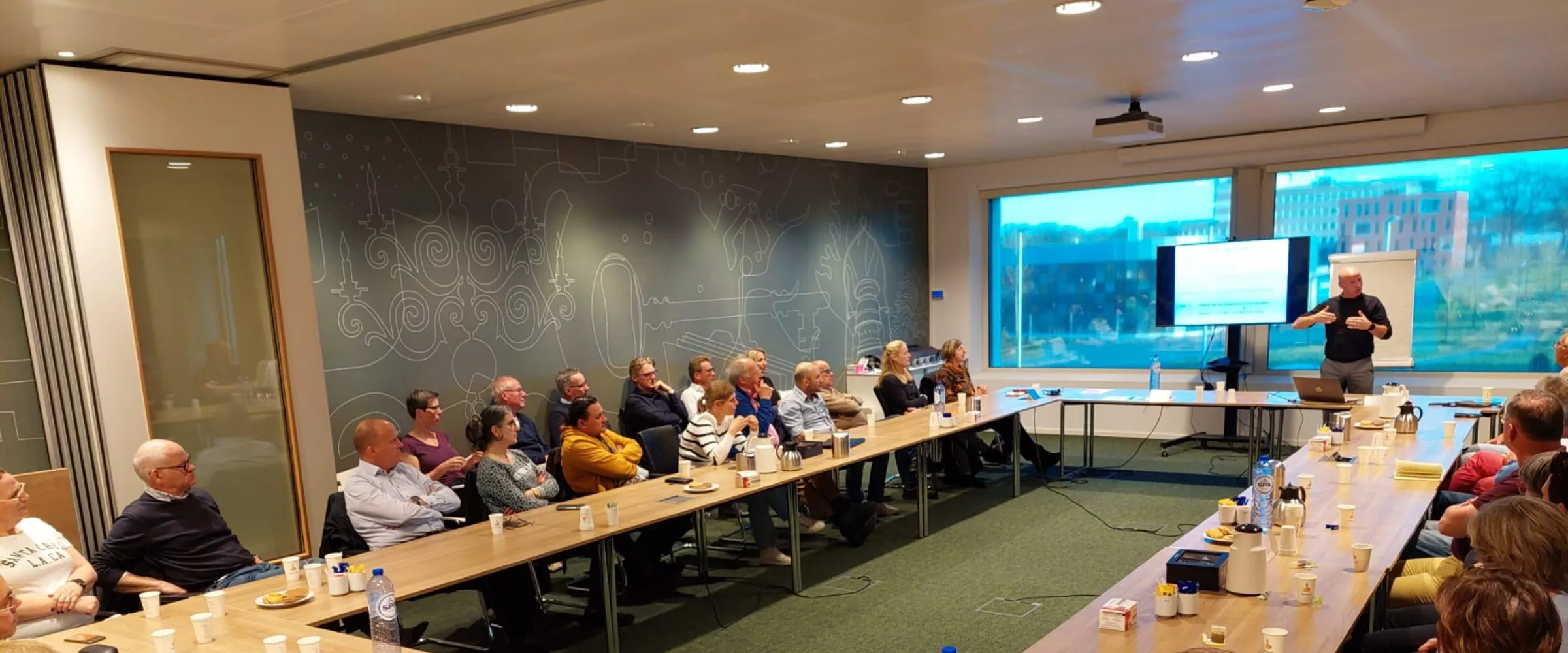 Training Participatiewet