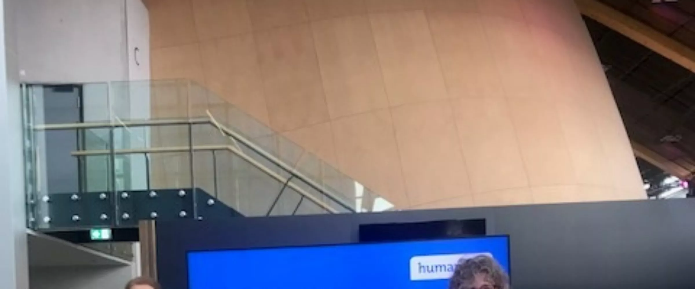 Thuisadministratie op het NVVK-congres