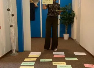 Basistraining Team Jeugd