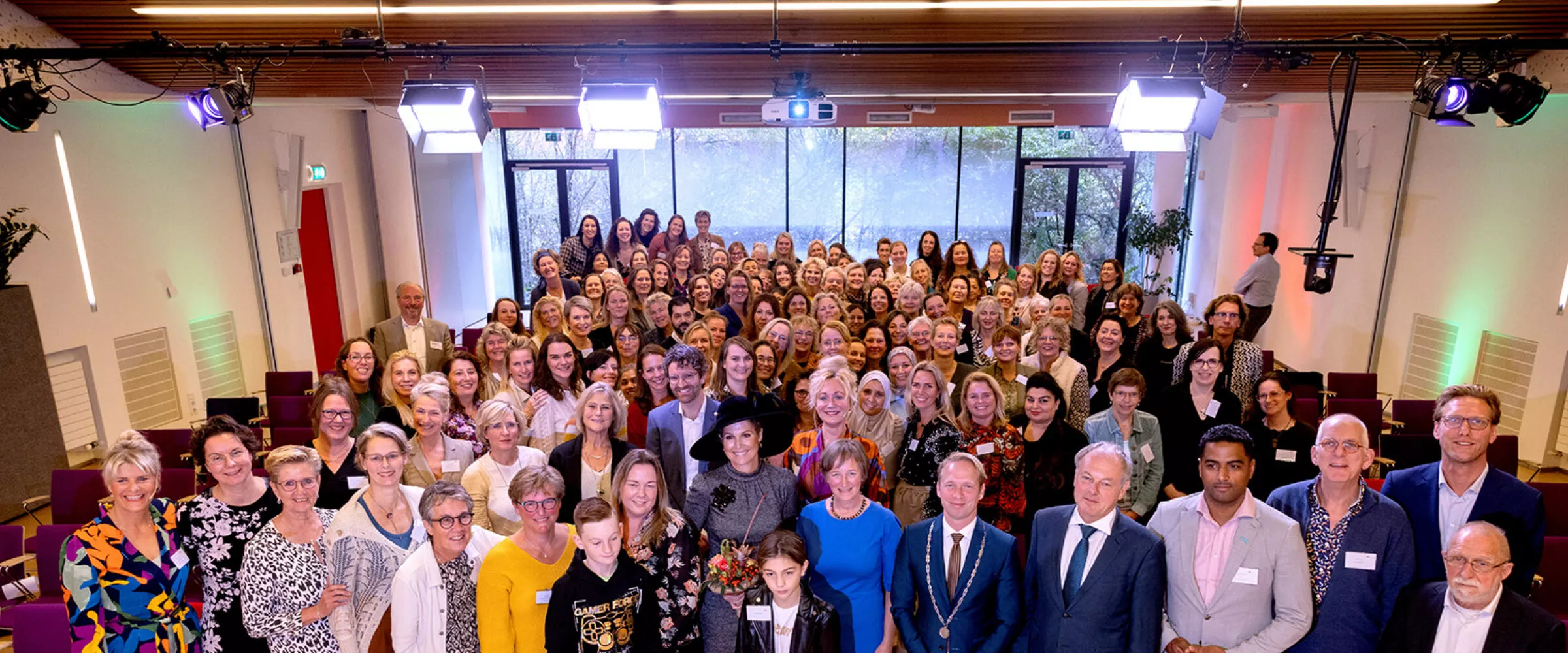 30 Jaar Home-Start in Nederland!