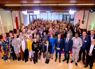 30 Jaar Home-Start in Nederland!