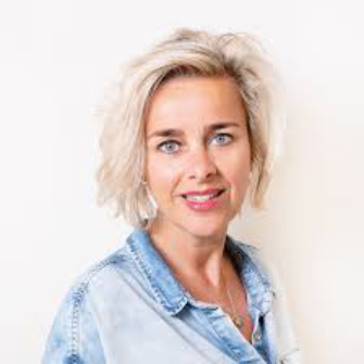 Simone Roetenberg