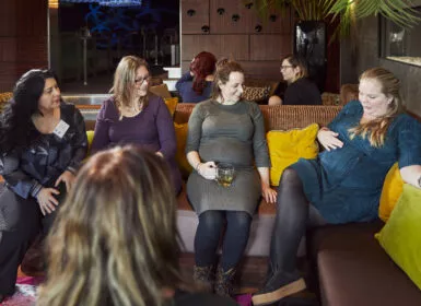 Agenda Ouder- en Kindcafé september t/m december
