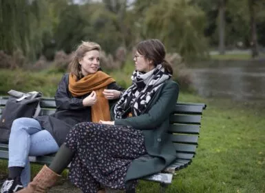 Steun bij Rouw en Verlies